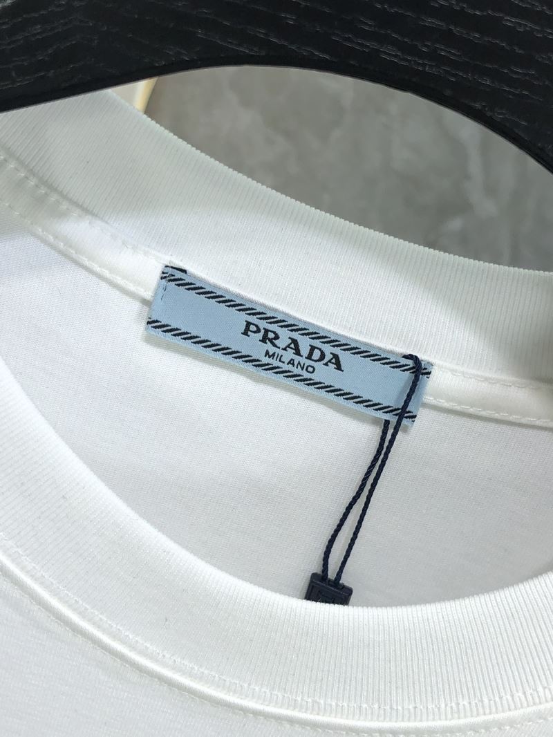 Prada T-Shirts